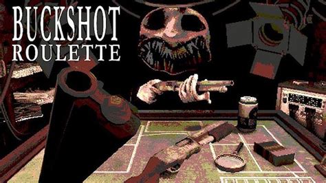 This extra firepower, and more importantly the different mechanics in handling a shotgun compared to a revolver,. . Buckshot roulette download
